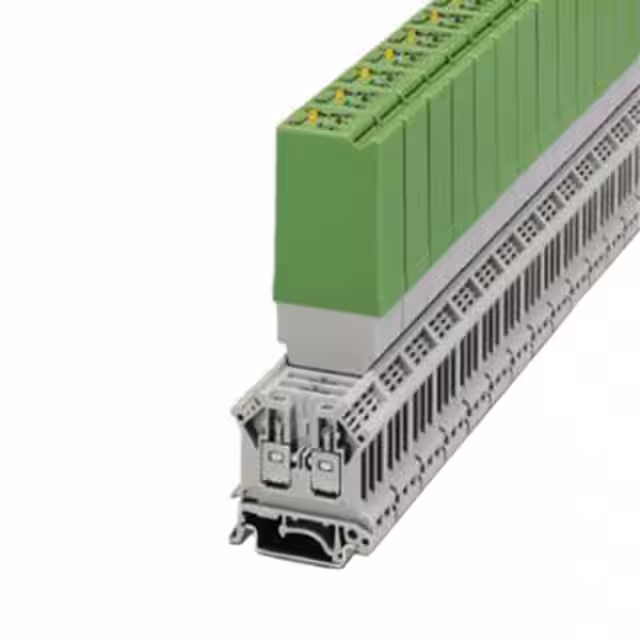 2832027 Phoenix Contact  Power Relays Over 2 Amps